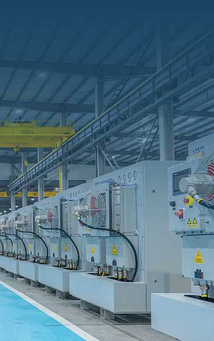 低溫可達-180℃，突破國際先進水平